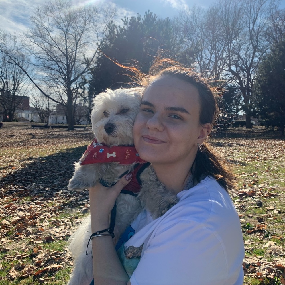 Meet your Posher, Mary